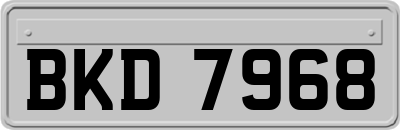 BKD7968