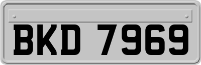 BKD7969
