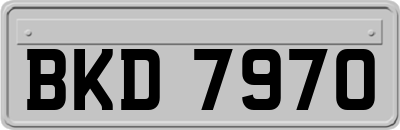 BKD7970
