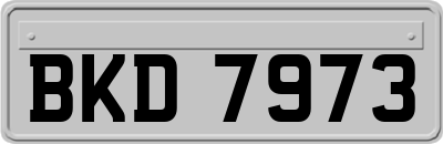 BKD7973