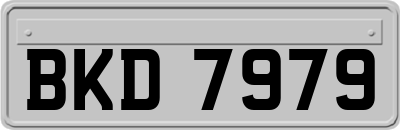 BKD7979
