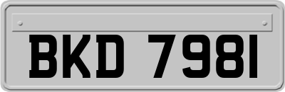 BKD7981