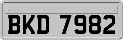 BKD7982