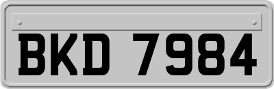 BKD7984