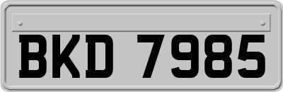 BKD7985