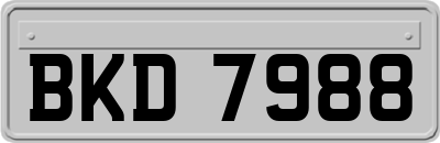 BKD7988