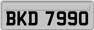 BKD7990