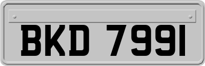 BKD7991