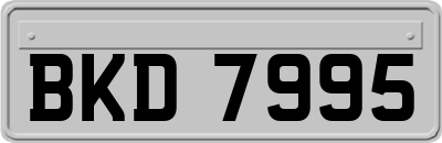 BKD7995