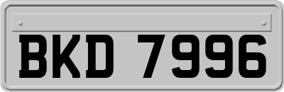 BKD7996