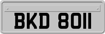 BKD8011