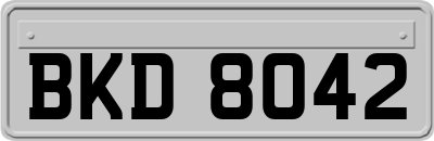 BKD8042