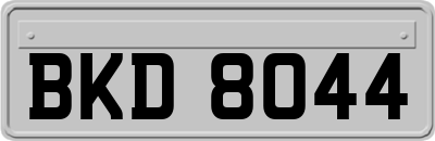 BKD8044