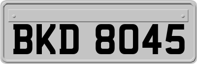 BKD8045