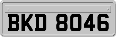 BKD8046