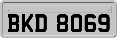 BKD8069