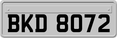 BKD8072