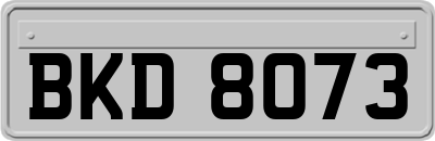 BKD8073