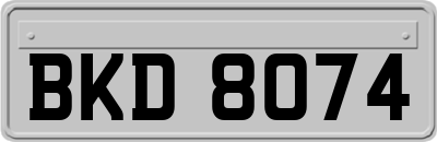 BKD8074