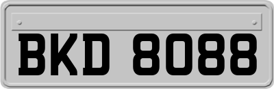 BKD8088
