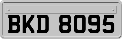 BKD8095