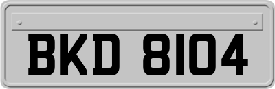 BKD8104