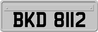 BKD8112