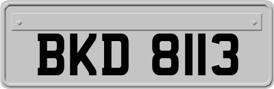 BKD8113