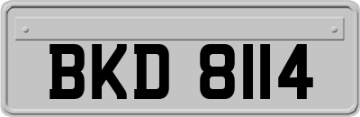 BKD8114