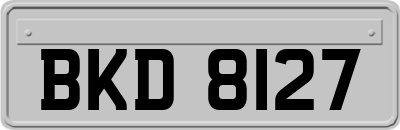 BKD8127