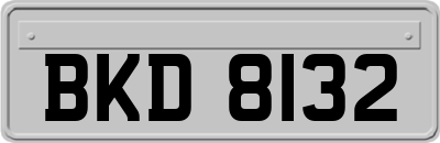 BKD8132
