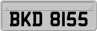 BKD8155