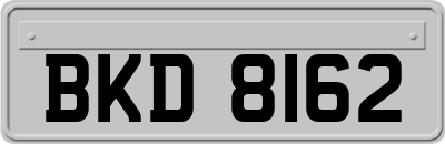 BKD8162