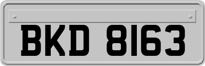 BKD8163