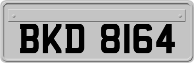 BKD8164