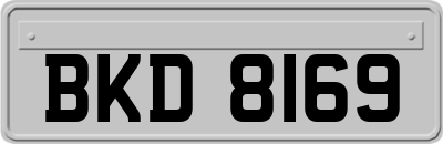 BKD8169