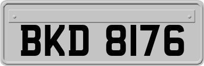 BKD8176