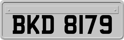 BKD8179