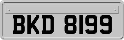 BKD8199