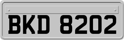 BKD8202