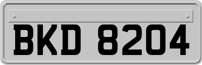 BKD8204