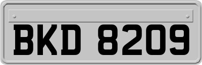 BKD8209