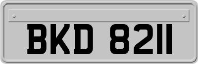 BKD8211