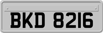 BKD8216