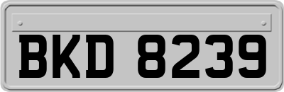 BKD8239