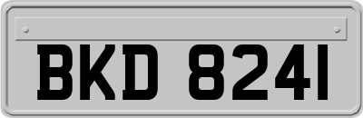 BKD8241