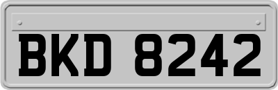 BKD8242