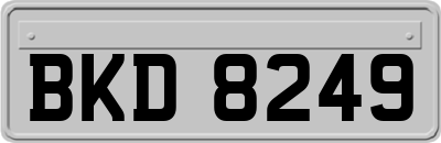 BKD8249