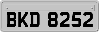 BKD8252