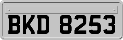BKD8253